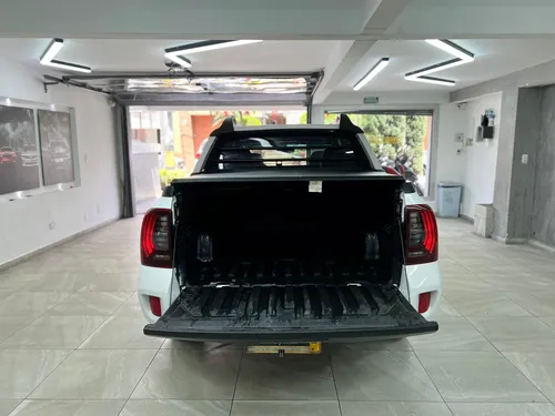 Renault Duster Oroch Mt 2.0 4*4 2022