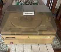 Comprar Tocadiscos Winco Retro Antiguo