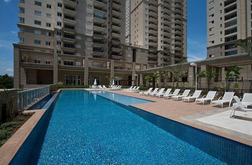 Cobertura Com 3 Dormitórios À Venda, 171 M² Por R$ 1.430.000,00 - Alphaville Conde Ii - Barueri/sp - Co0011