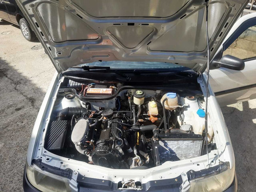 Volkswagen Parati 2003 1.8 5p