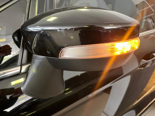 Ford Ecosport 1.5 TI-VCT FLEX TITANIUM AUTOMÁTICO
