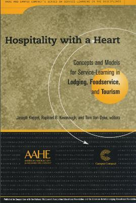 Hospitality With A Heart : Concepts And Models In Service...