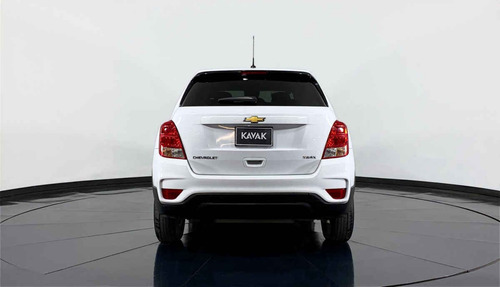 Imagen 5 de 15 de 113388 - Chevrolet Trax 2017 Con Garantía