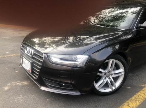 Audi A4 2.0 T Sport S-tronic Quattro Dsg