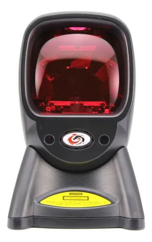 Lector Láser Xl-scan Xl2200 Usb Omnidireccional