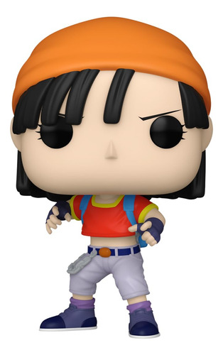 Funko Pop! Animação de bonecos de ação: Dragon Ball GT Pan