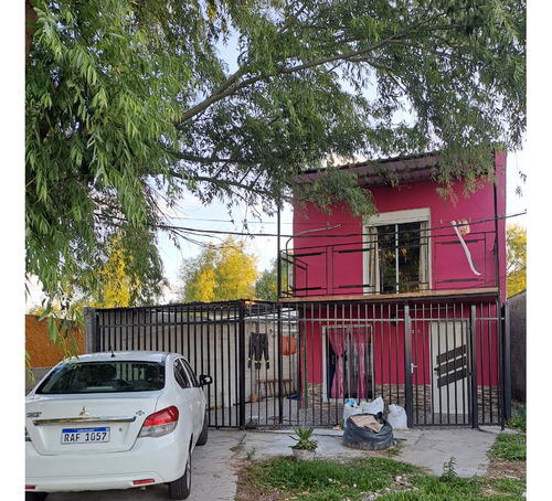 Jm Se Alquila Casa En Barrio Matutina