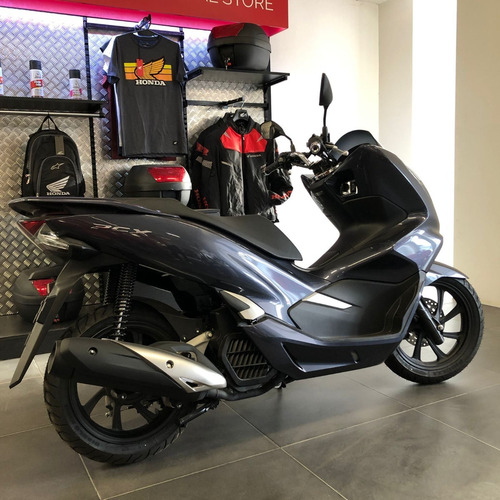 Imagen 13 de 17 de Honda Pcx 150 0km