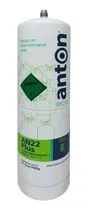 Comprar Garrafa Refrigerante An22 Plus Anton Reemplazo R22 680gr