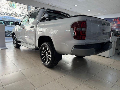Nueva Fiat Titano Lanzamiento Mejor Precio Financio Dolar V