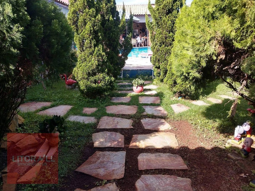 Imagem 6 de 25 de Casa Com 4 Dormitórios À Venda, 290 M² Por R$ 849.990,00 - Cibratel I - Itanhaém/sp - Ca1897