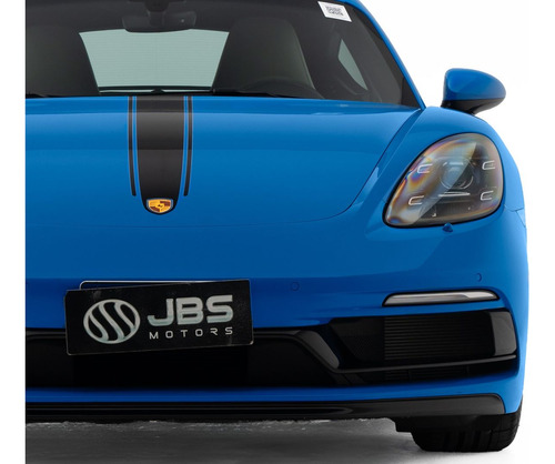Porsche 718 cayman Cayman 2.0 300cv