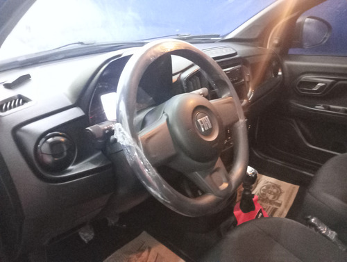 Fiat Strada 1.4 Endurance Cab. Cs Plus Flex 2p