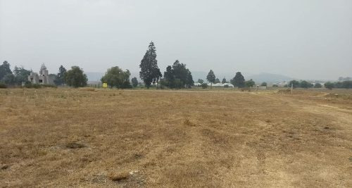 Imagen 3 de 4 de Terreno - San Andrés Cholula