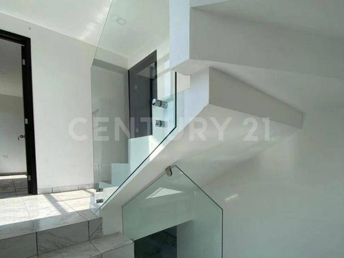 Casa En Venta 3 Recamaras En Fracc Paseo Del Agua, San Pedro Cholula, Puebla