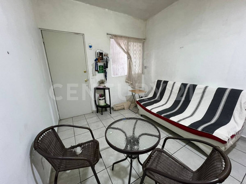 Departamento En Venta En San Sebastián Tecoloxtitlán, Iztapalapa, Cdmx