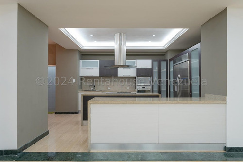 Ph En Alquiler En La Tahona 768m2 Terraza Mls 24-29250
