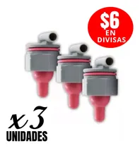 Comprar Base Con Chupón - Tetina Pequeño Para Balde Nodriza