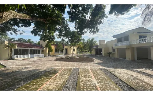 Casa Campestre En Honda, Tolima Una Gran Inversión!