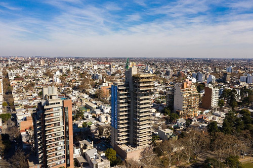 Imagen 2 de 30 de Departamento En Venta 2 Dormitorios Rio Arriba - Estrenar