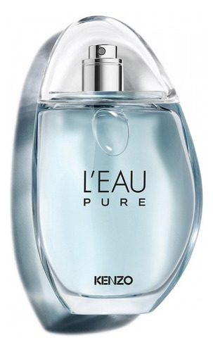 Kenzo L'eau Pure Edparfum 100 Ml. Spray Mujer