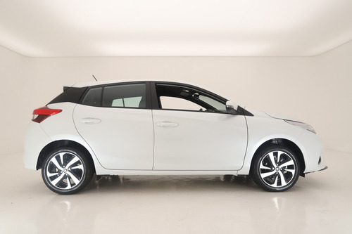 Toyota Yaris 1.5 107Cv Xls Pack Cvt
