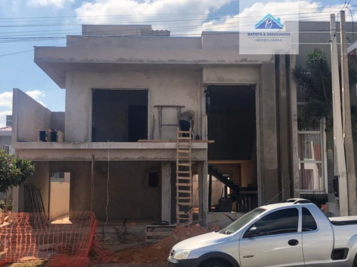 Imagem 9 de 9 de Casa A Venda No Bairro Parque Ortolândia Em Hortolândia - - 2903-1
