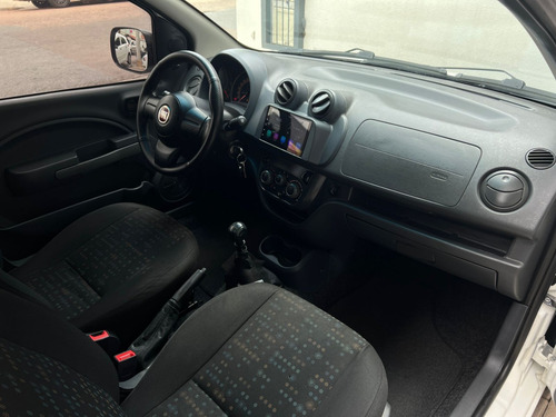Fiat Fiorino 1.4 MPI FURGÃO 8V FLEX 2P MANUAL