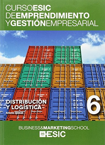 Libro Curso Esic De Emprendimeinto Y Gestión Empresarial 6 D