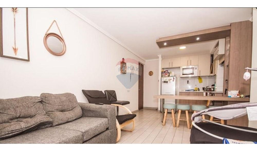 Dpto 2d 2b Con Terraza Metro Las Rejas