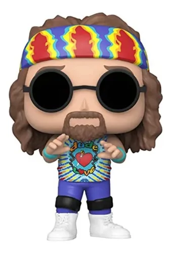 ¡estallido Wwe: Amigo Amor