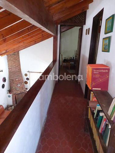 Casa Quinta En Venta La Reja Moreno