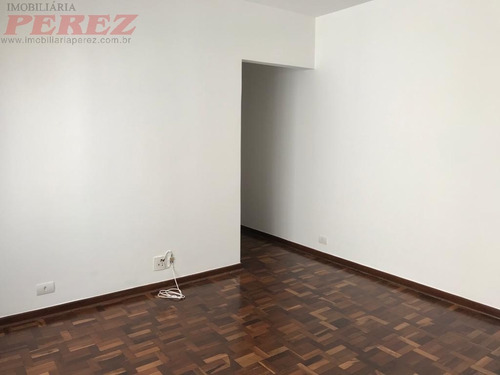 Apartamentos Para Venda - 00371.001