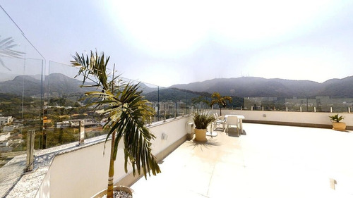 Apartamento À Venda No Bairro Leblon - Rio De Janeiro/rj - O-16314-26810