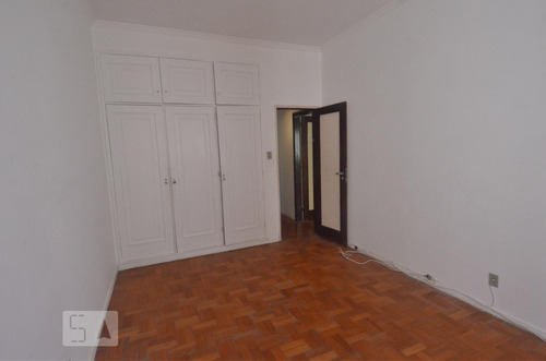 Apartamento Para Aluguel - Copacabana, 2 Quartos, 70 - 893300716