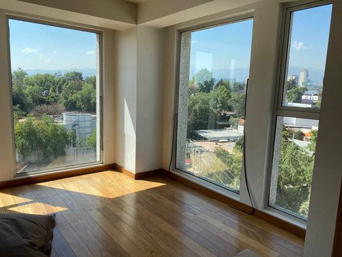 Imagen 9 de 12 de Departamento En Venta En San Jeronimo, Jardines Del Pedregal