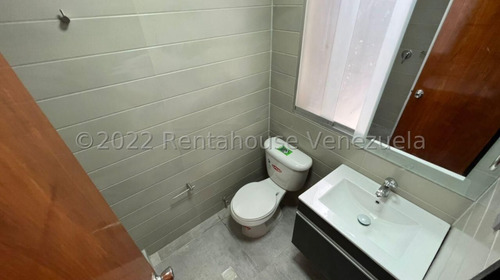 Magnifico Apartamento Los Palos Grandes 25-17012 Ar