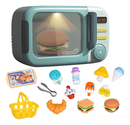 Juego De Simulación De Comida, Juego De Simulación De Rol,