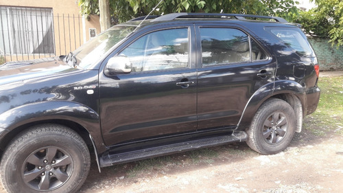 Toyota Sw4