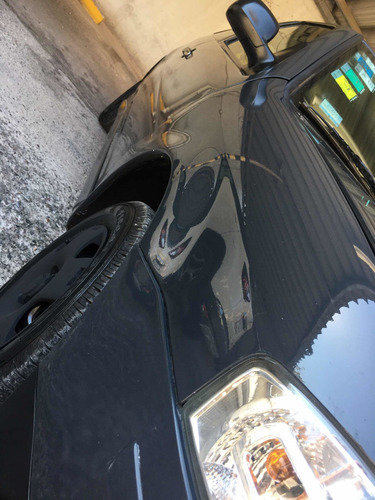 Volkswagen Gol 1.6 I Power 601 2007