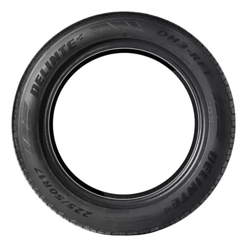 Pneu Delinte 225/50 R17 94w Dh3 Run Flat
