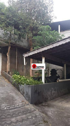 Chácara Com 8 Dormitórios À Venda, 3500 M² Por R$ 990.000,00 - Aeroporto - Guarulhos/sp - Ch0011