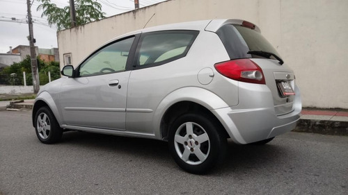Ka 1.0 8v 1.0 8v St Flex 3p