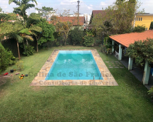 Imagem 1 de 30 de Casa De 394m² 4 Dormitórios City Bussocaba - Osasco - Ca04889 - 69486861
