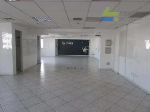 Imagem 2 de 15 de Salas/conjuntos - Vila Clementino - Ref: 12163 - L-870160