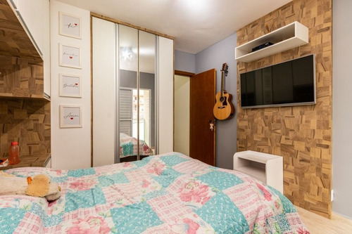Imagem 18 de 19 de Sobrado Com 2 Dormitórios À Venda, 65 M² Por R$ 329.000,00 - Vila Pierina - São Paulo/sp - So3026