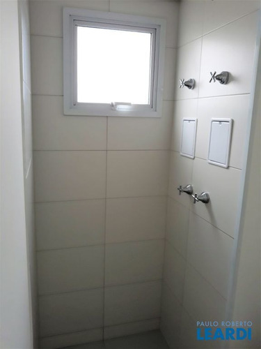 Imagem 7 de 15 de Apartamento - Real Parque - Sp - 596365