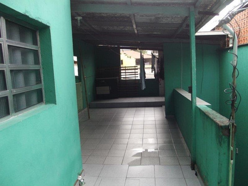 Imagem 13 de 16 de Casa Térrea - 4360
