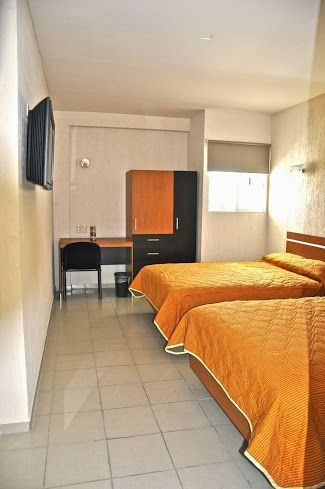 Imagen 14 de 30 de Hotel En Venta Cercano A Poliforum Y Av López Mateos En León