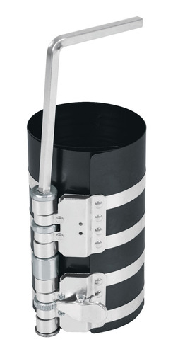 Extractor - Compresor Para Anillos Diesel, Truper